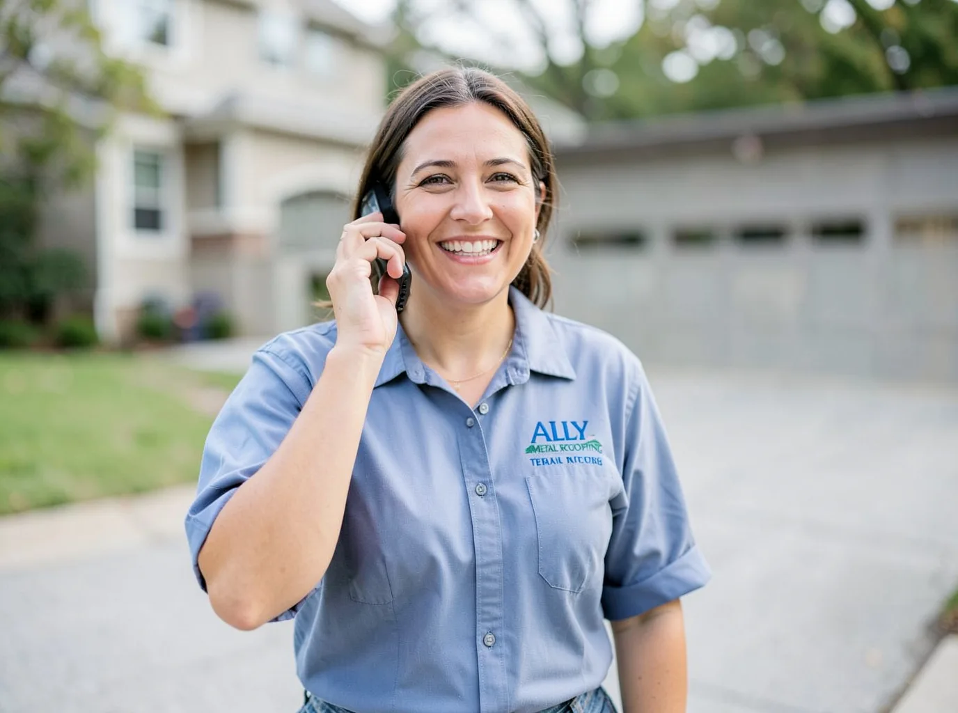 Metal Roof Installation Crumrod, AR FAQs